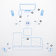 Illustration for article titled Nice Home Theater! We’ll Help You Set it Up